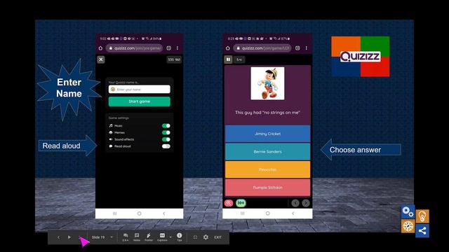 Distance Learning Toolkit смотреть онлайн