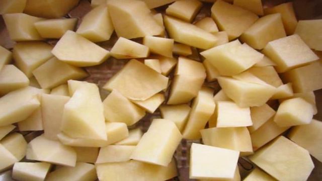 Рецепты от шеф-повара