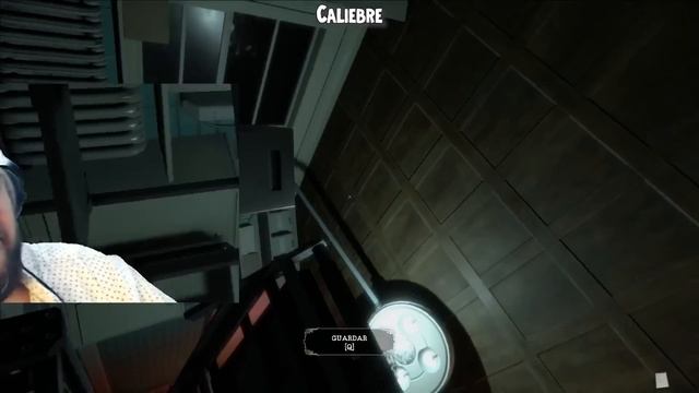 The Mortuary Assistant - Streamers React To Horror Games - PART 1 смотреть онлайн