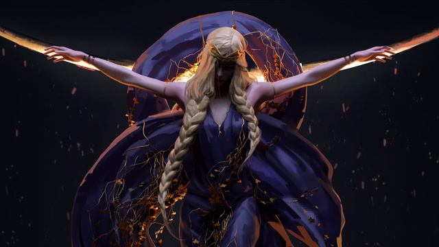 Mi querida consorte eterna-Capítulo 1-5 Naruto x Elden ring смотреть онлайн