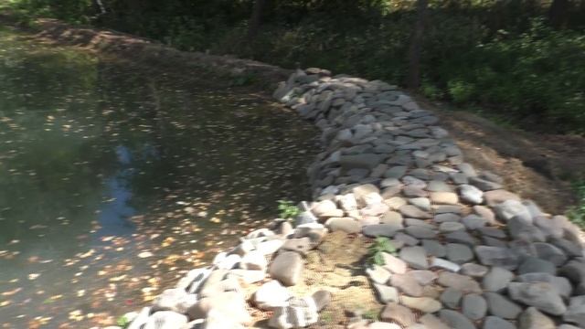 СОЛЯНАЯ ЛАМПА ? ОБЗОР Эко-Отель БЕЛЫЙ КАМЕНЬ в КРАСНОУСОЛЬСКЕ @ArinaMiroshina смотреть онлайн