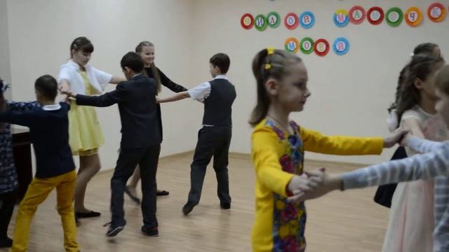 4 Д класс. День матери. смотреть онлайн