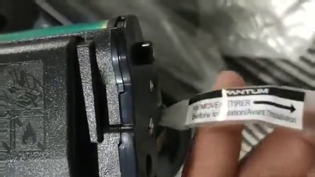 PANTUM P2500W PRINTER SETUP || PANTUM PRINTER