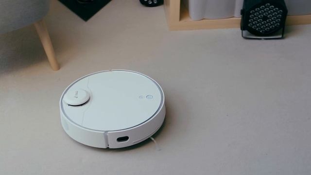 360 S9 - Das neue 360 Flaggschiff Modell und einer der besten Saugroboter! Review 4K | ToReview смотреть онлайн