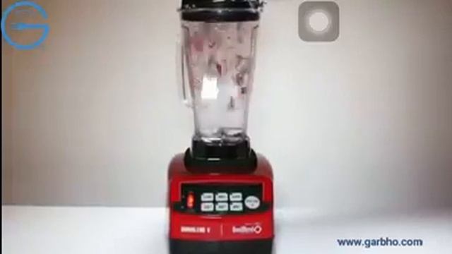 JTC Licuadora TM-767 смотреть онлайн