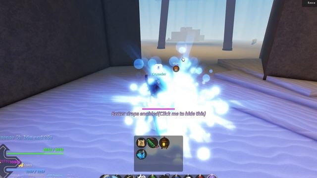 Upgrading Polar Fans To Tier 1 [Project Slayers] смотреть онлайн