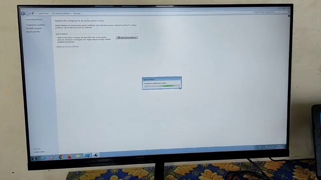 Cara mengatasi Error (0xc0000005) pada laptop/PC di windows смотреть онлайн