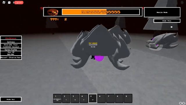 solo m87 event in undertale corrupted soul ops(part 1) смотреть онлайн