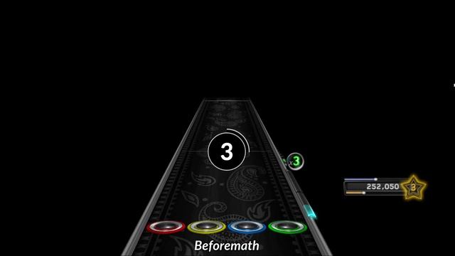Soul Remnants - Dead Black Heart (Of Ice) 2x bass pedal - Clone Hero Expert Pro Drums playthrough. смотреть онлайн