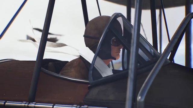 The Red Baron смотреть онлайн