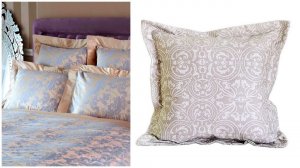 Как пошить Наволочку с "УШКАМИ"