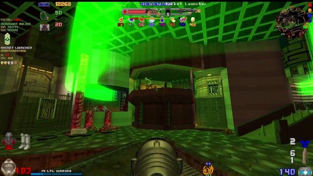 Declaring New Apocalypse Map 09 hcraeseR abdmaL Pt 2 смотреть онлайн