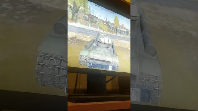 моë первое видео вар тандер смотреть онлайн