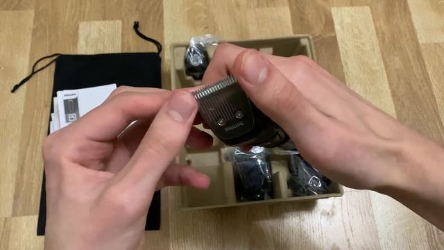 Триммер универсальный PHILIPS Series 5000 MG573015 смотреть онлайн