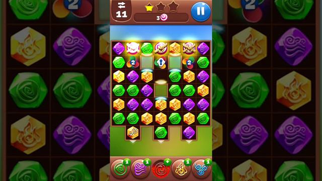 Как пройти 1075 уровень gemmy lands?. Планета самоцветов 1075 уровень?! смотреть онлайн