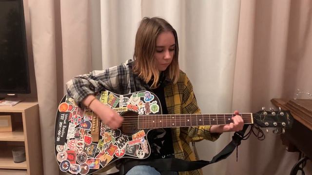 The Cranberries- Zombie (Acoustic) смотреть онлайн