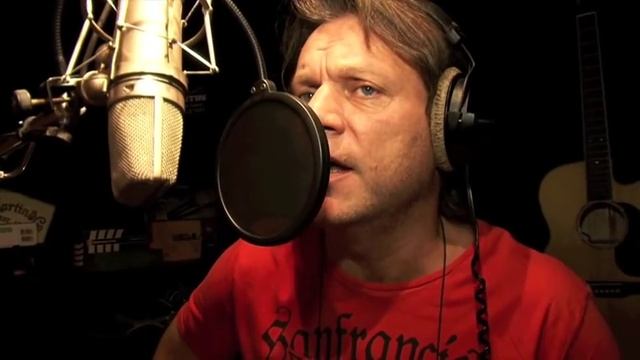 Юрий Гарин - Улетаем смотреть онлайн