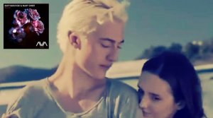 Matt Bukovski & Mary Sweet - Rescue