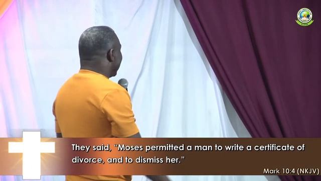 Common Mistakes In Marriage | PART 2 | Apostle E.E Miller смотреть онлайн