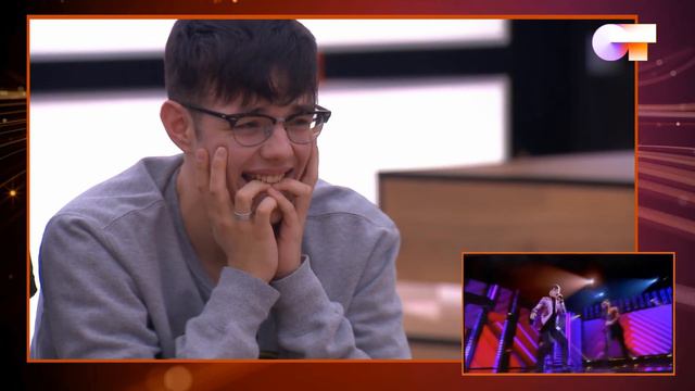 REPASO DE GALA | GALA 8 | OT 2020 смотреть онлайн