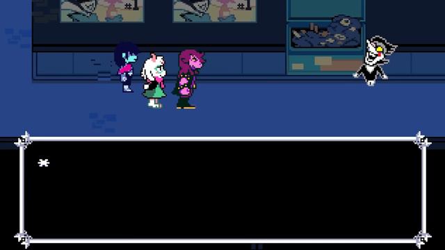 What if You Equip SIX Dealmakers? [Deltarune chapter 2] смотреть онлайн