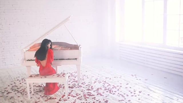 НИТЬЮ | Mariy Chaikovskay смотреть онлайн