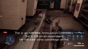 Sniper Elite 5 TF2 Dub