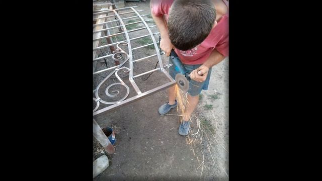 Ворота смотреть онлайн