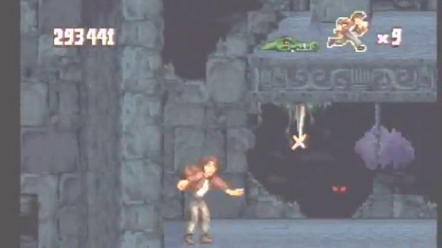 Let's Play: Pitfall: The Mayan Adventure (Part 5) Atari Jaguar смотреть онлайн