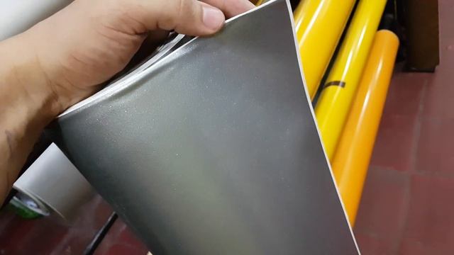 Adesivo Ultra Flake Silver - Alltak Tuning смотреть онлайн