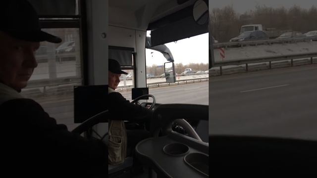 Домодедовская- Пригород Лесное смотреть онлайн