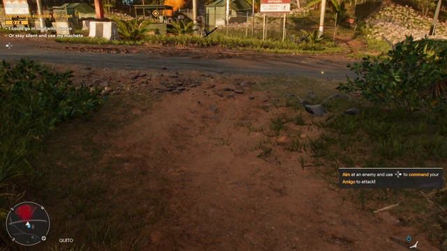 Far Cry® 6 - Part 2 - Juan Cortez - October 2021 - PlayStation 5 смотреть онлайн