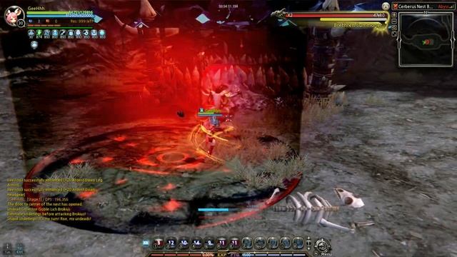 Project Duck DN in 2022 - Dragon Nest Private Server смотреть онлайн