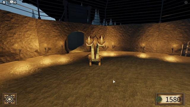 Roblox-HTTYD Rp/Hideous Zippleback/Barf&Belch/ смотреть онлайн