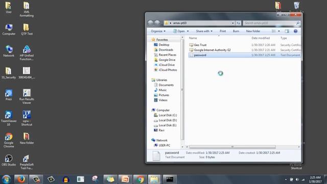 PeopleSoft Using GMAIL as SMTP server смотреть онлайн