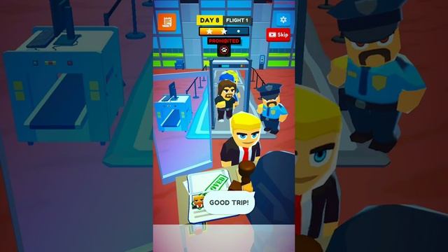 Border Patrol - Gameplay Walkthrough Part 2 (Android,iOS) смотреть онлайн