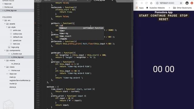 Day 199 to becoming a web developer! смотреть онлайн