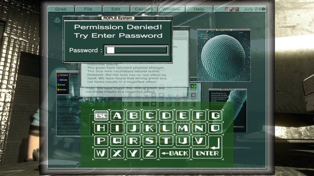Resident Evil PS4 (Hard) Jill Password Pc смотреть онлайн