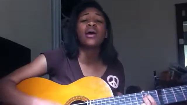 "I Follow Rivers" (Lykke Li/Triggerfinger) Acoustic Cover смотреть онлайн