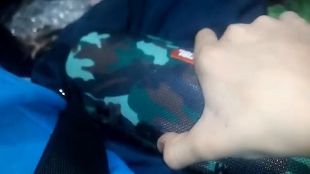 Колонка JBL XTREM смотреть онлайн