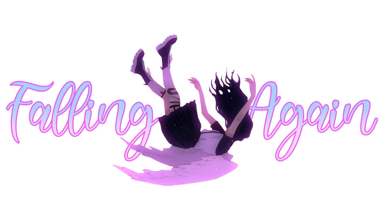 Falling Again / AMV / Анимемикс / Animemix смотреть онлайн