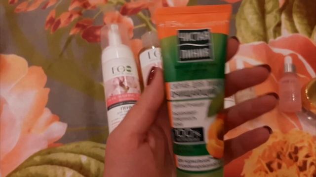 ВЛОГ: НОВЫЙ ЦВЕТ ВОЛОС - БОЛЬШЕ НЕ БЛОНДИНКА!? смотреть онлайн