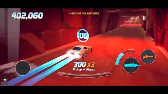 Agent Intercept - Chapter 3 - Mission 2 - Apple Arcade - Gameplay Walkthrough - Part 12 (iOS) смотреть онлайн