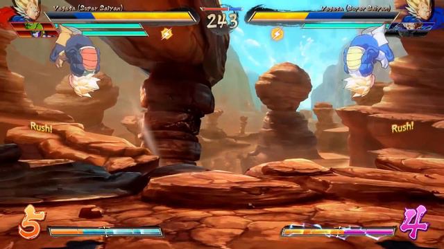 Top 10 Best Fighting Games on PS4 смотреть онлайн