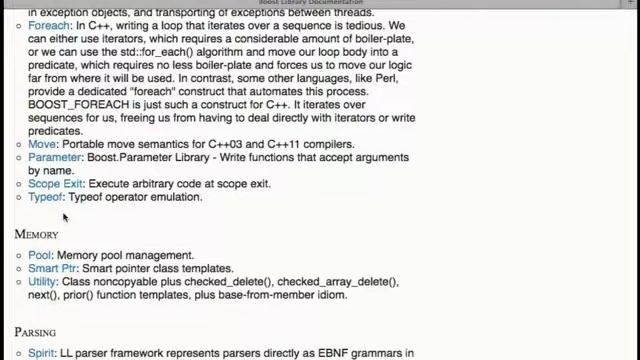 Lecture 14 : Programming Techniques for Scientific Simulation I смотреть онлайн