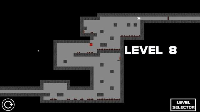 Cube - The Jumper bug? смотреть онлайн
