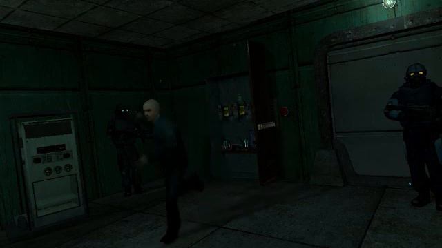 garrys mod zombie outbreak part 6 part 1/2 смотреть онлайн