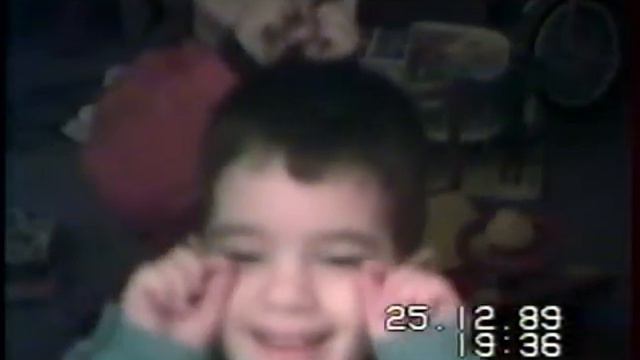 Buon Natale 1989 смотреть онлайн