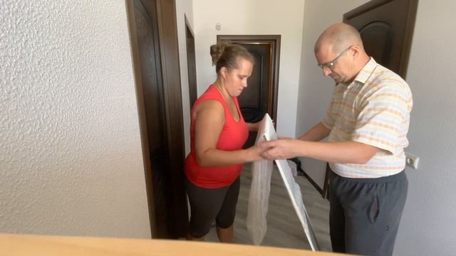 Амброзия. Защищаем дом от пыльцы за 20 минут своими руками смотреть онлайн