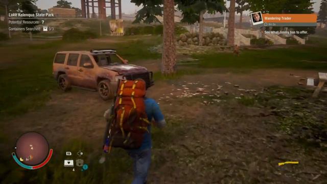 State of Decay 2 Pest Control смотреть онлайн
